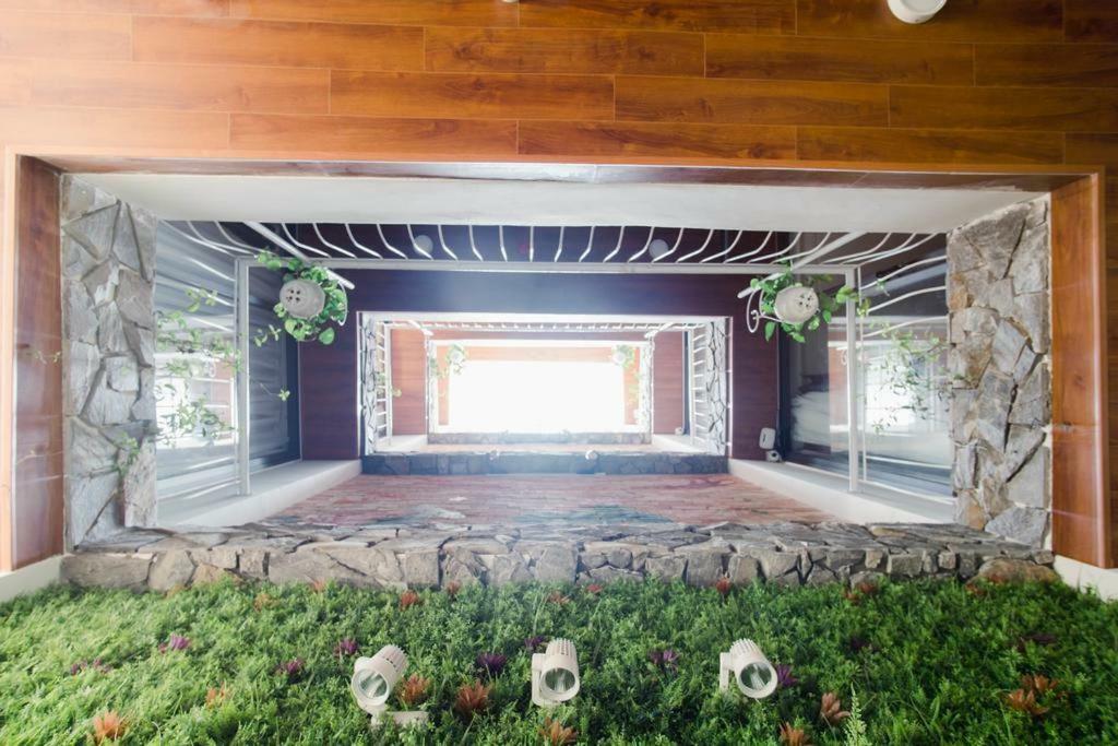 Carol Homestay Da Nang Beach 2 المظهر الخارجي الصورة